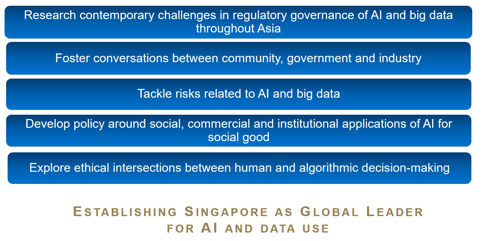 About Centre For Ai Data Governance