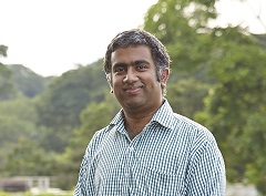 Prashant Reddy Thikkavarapu